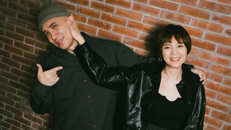 作家H怒罵「得病的X狗」陳珮甄不忍出手了