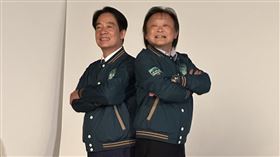 王世堅認為選舉就是一步一步來，檢視自己在選民心中的地位跟支持度，自己面對選戰是戒慎恐懼。（圖／翻攝自王世堅臉書）