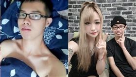 鄧佳華,AV男優,雞蛋糕,民進黨,美髮業