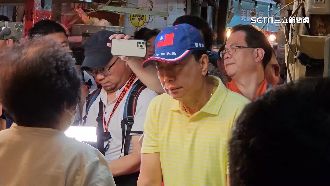 又槓媒體！郭董：你們要爭取我講錯一個字