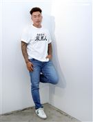 范逸臣、郭泓志三立新聞網專訪。（圖/記者邱榮吉攝影）