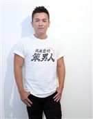 范逸臣、郭泓志三立新聞網專訪。（圖/記者邱榮吉攝影）