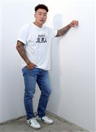 范逸臣、郭泓志三立新聞網專訪。（圖/記者邱榮吉攝影）