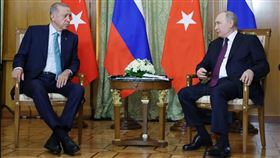 俄羅斯,土耳其,宣戰,艾多根,翻譯,普丁