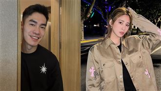 同居試婚成了！歐陽妮妮張書豪爆明年結婚
