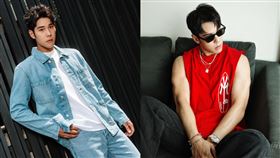 ▲周予天。（圖／翻攝自臉書）