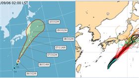 不穩定至週五 鴛鴦生成不侵台　老大洩天機
