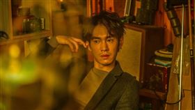 ▲張書豪。（圖／翻攝自臉書）