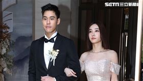 周予天 席惟倫。（圖／記者邱榮吉攝影）