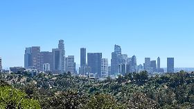 全美生活費用排行  洛杉磯名列前茅