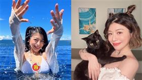 林吟蔚（圖／翻攝自林吟蔚IG）