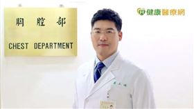 羅永鴻醫師呼籲，肺癌高風險族群應避免接觸危險因子。