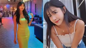 企鵝妹（圖／翻攝自企鵝妹IG）