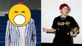 ▲王大陸。（圖／翻攝自微博）