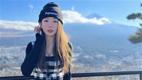 郭書瑤。（圖／翻攝自郭書瑤IG）