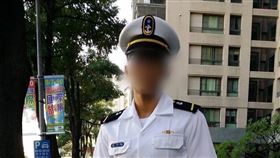 陸戰隊,中尉,軍官,輕生,高雄