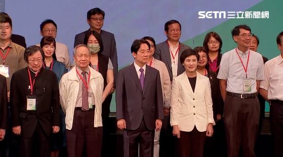 馬政府政委也入列！鄭麗君讚賴清德政策控