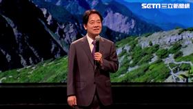 賴清德「國家希望工程」國政說明—首場發表會