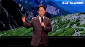 賴清德「國家希望工程」國政說明—首場發表會