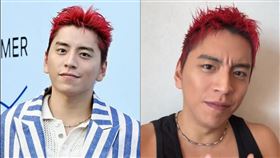 王大陸（圖／翻攝自微博）