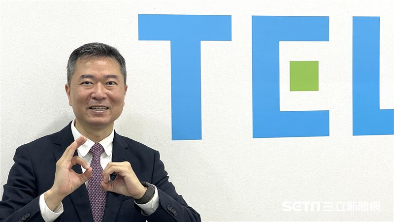 東京威力科創現身半導體展　曝最新技術！