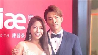 阿弟性生活觸礁「半年沒做」　Mei憂胃癌