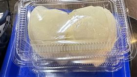 艋舺夜市攤商2度檢出添加糖精  北市衛生局開罰台北市衛生局6日公布25件現切水果攤商產品抽驗結果，其中，艋舺夜市「男哥現削水果」2度遭檢出在水梨中添加糖精，衛生局加重裁處新台幣6萬元。（台北市衛生局提供）中央社記者陳昱婷傳真  112年9月6日