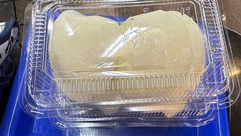 艋舺夜市水梨加糖精　2度檢出加重裁罰6萬