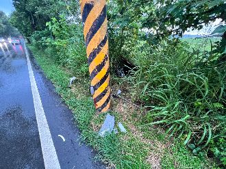 惡鄰拖9歲童進草叢性侵　瞎辯「第1次」