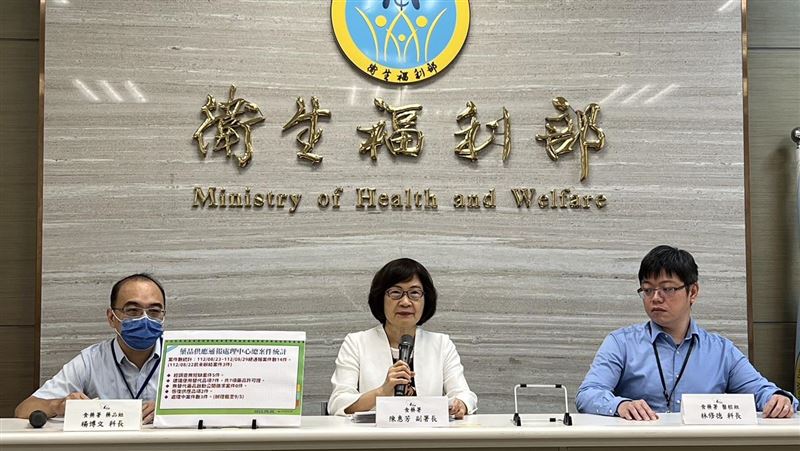 用「液體OK繃」含樟腦　蠶豆症患者不要用