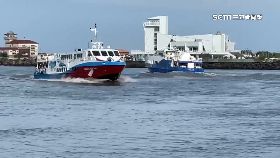 文 琉球船開了1200