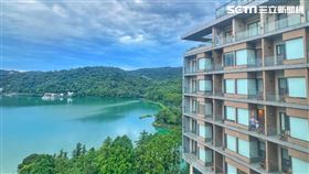 雲品溫泉酒店,記者劉沛妘攝影