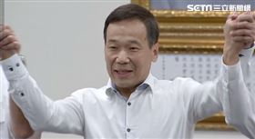 國民黨提名鍾小平
