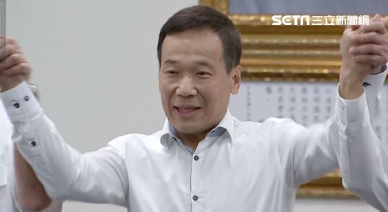 人選定了！國民黨中正萬華立委鍾小平迎戰