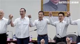 國民黨提名鍾小平