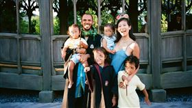 網紅Rice&Shine。（圖／翻攝自Rice&Shine臉書）