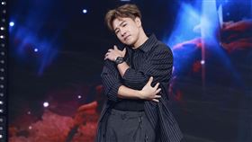  歐弟(蔡維歆攝影)