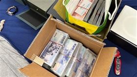 被檢方控吸金73億起訴！旭新科技聲明「實無不法」：清者終能自清。（圖／翻攝自台中地檢署）