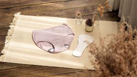 漏尿,內褲,谷慕慕,月亮褲,女性,尿布