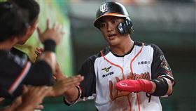 ▲日前被餅總點名「自我管理出狀況」，李丞齡在社群媒體首次發聲。（資料圖／翻攝自統一獅官方粉絲團臉書）