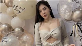 楊晨熙（圖／翻攝自楊晨熙IG）