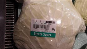 颱風吹高菜價！微風百貨高麗菜飆出654元　網看傻：貴婦也買不下手