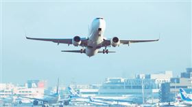 福岡機場（圖／翻攝自福岡機場官網）