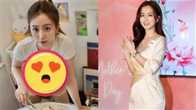 周曉涵（圖／翻攝自周曉涵IG）