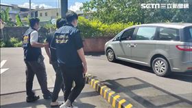 新北周男撰寫AI搶票程式代購演唱會門票遭逮。（圖／翻攝畫面）