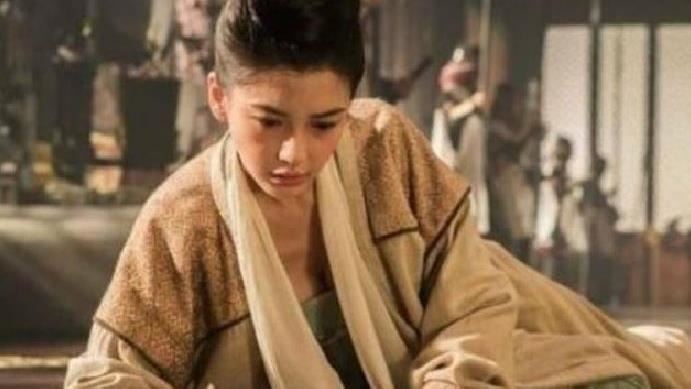 武則天對她施酷刑！沒想到此刑如今成潮流
