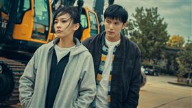 邱澤、陳意涵、張軒睿、邵雨薇。（時創提供