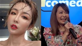 Makiyo,離婚,狗屎寫手,雪碧,博恩夜夜秀