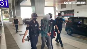 新北市，樹林調車場，塗鴉，毀損，鐵路法，侵入建築物