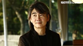 朱德庸經典作品「跳樓」疑似遭到熱狗抄襲。（圖／朱德庸事務所提供）